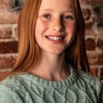 ลิลลี่ พาเตอร์ (Lily Pater)