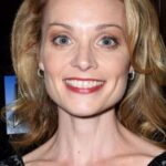 ลิซ่า เบรนเนอร์ (Lisa Brenner)