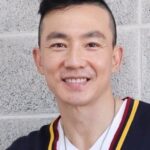 หลิวเกิงหง (Liu Geng-Hong)