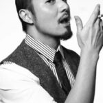 หลิว จูถิง (Liu Zhuoting)