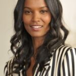 ลิยา เคเบเด (Liya Kebede)