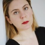 หลุยส์ บลาแชร์ (Louise Blachère)