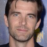 ลูคัส ไบรอันท์ (Lucas Bryant)
