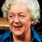 ลูซิลล์ เบนสัน (Lucille Benson)