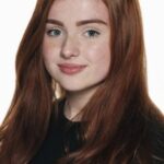 ลูซี่ แคโรแลน (Lucy Carolan)