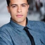 หลุยส์ โรซาโด (Luis Rosado)