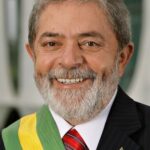 หลุยส์ อินาซิโอ ลูลา ดา ซิลวา (Luiz Inácio Lula da Silva)