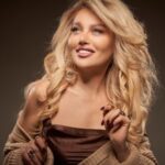 ลุยซ่า เนอร์ซิสเซียน (Luiza Nersisyan)