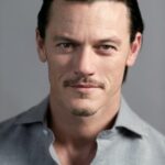 ลุค อีแวนส์ (Luke Evans)
