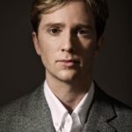 ลุค นิวเบอร์รี่ (Luke Newberry)