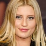 ลูน่า ชไวเกอร์ (Luna Schweiger)