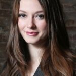 ลิเดีย วิลสัน (Lydia Wilson)