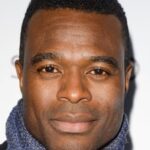 ลิริก เบนท์ (Lyriq Bent)
