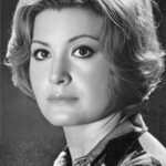 ลุดมิลา มักซาโควา (Lyudmila Maksakova)