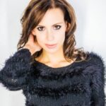 เมลานี แซงต์-ปิแอร์ (Mélanie St-Pierre)