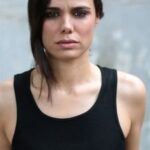 เมลิสสา มาร์ส (Mélissa Mars)