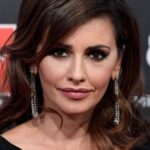 โมนิก้า ครูซ (Mónica Cruz)