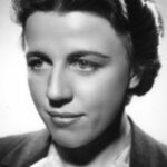 มาร์ต้า ดอร์ฟ (Märta Dorff)