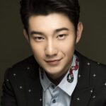 หม่า เจียหมิง (Ma Jiaming)