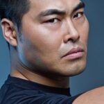 หม่าจิง (Ma Jing)