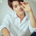 หม่า เทียนหยู่ (Ma Tianyu)