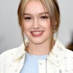 แมดดิสัน บราวน์ (Maddison Brown)