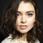 มาเดอลีน โคกแลน (Madeleine Coghlan)