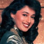 มาธุรี ดิกษิต (Madhuri Dixit)