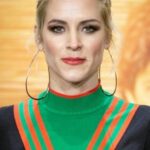 แม็กกี้ ซิแวนโตส (Maggie Civantos)