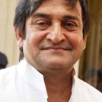 มาเฮช มานจเรการ์ (Mahesh Manjrekar)