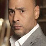 มะห์มูด อับเดล โมกนี (Mahmoud Abdel Moghny)