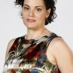 ไมอา มอร์เกนสเติร์น (Maia Morgenstern)