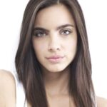 มารีอา กาเบรียลา เดอ ฟาเรีย (María Gabriela de Faría)