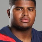 มาร์คัส กริฟฟิน (Marcus Griffin)