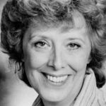 มาร์กาเร็ต ไทแซ็ค (Margaret Tyzack)