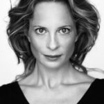 มาเรีย บอนเนวี (Maria Bonnevie)