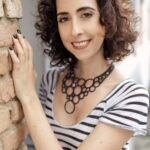 มาริอาน่า อาร์เมลลินี (Marianna Armellini)