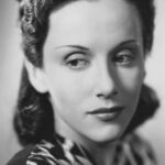 มารีแอนน์ อามินอฟ (Marianne Aminoff)