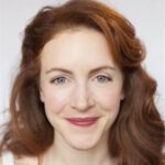 มารีแอนน์ โอลด์แฮม (Marianne Oldham)