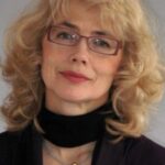 มาริก้า ลาเกอร์ครานซ์ (Marika Lagercrantz)