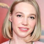 มาริน่า วาซิลีเยวา (Marina Vasilyeva)