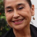 มารินี ซูเออร์โจโซเอมาร์โน (Marini Soerjosoemarno)