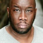 มาร์ค อาซันเต้ (Mark Asante)