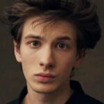 มาร์ค เอเดลชเทย์น (Mark Eydelshteyn)