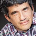 มาร์ค โพวิเนลลี (Mark Povinelli)