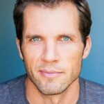 มาร์ค วีเบ้ (Mark Wiebe)