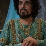 มาร์ติน เบนสัน (Martin Benson)