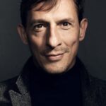 มาร์ติน แฮนค็อก (Martin Hancock)