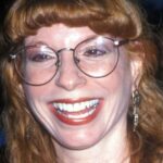 แมรี่ เคย์ เบิร์กแมน (Mary Kay Bergman)