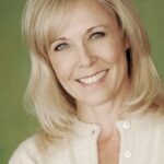 แมรี่แอนน์ นาเกล (Maryanne Nagel)